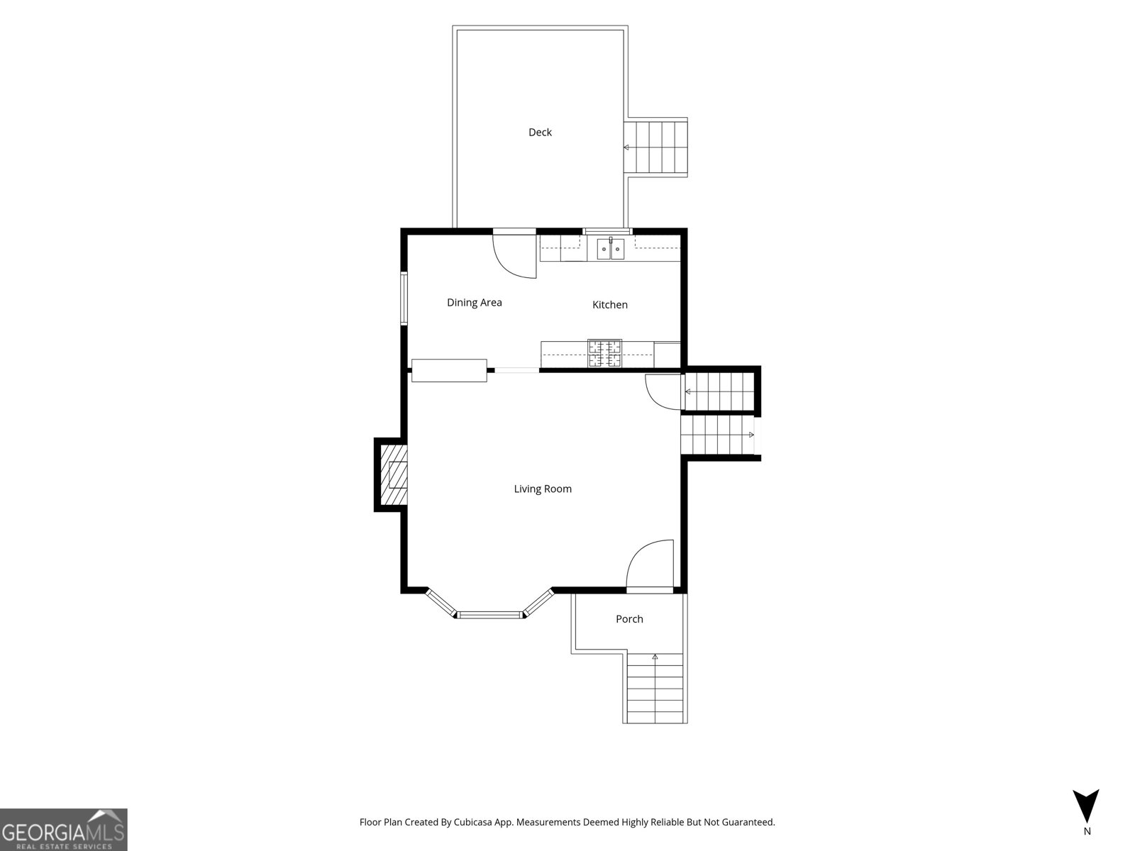 95 Meadowcliff Circle Carrollton - Photo 34