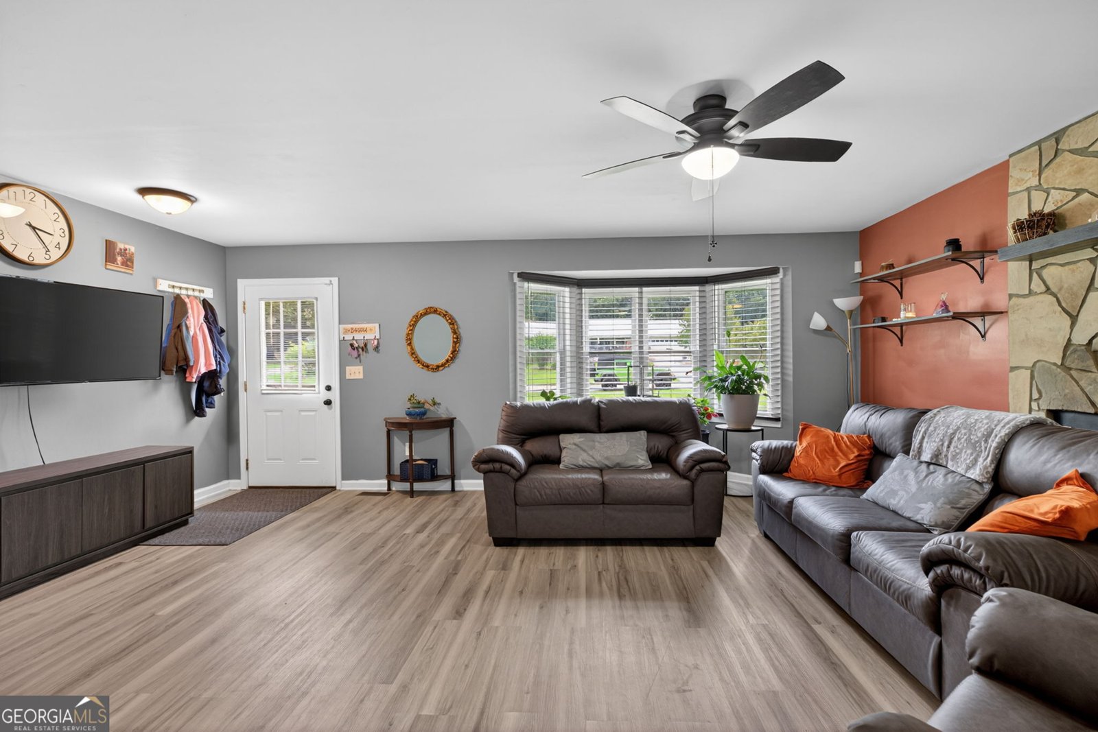 95 Meadowcliff Circle Carrollton - Photo 6