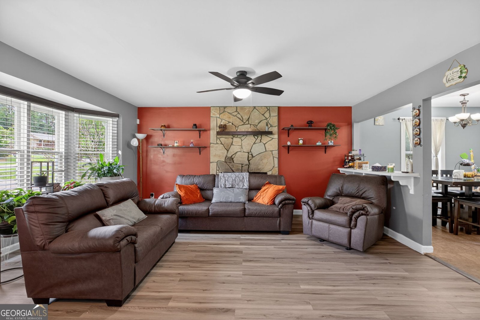 95 Meadowcliff Circle Carrollton - Photo 7