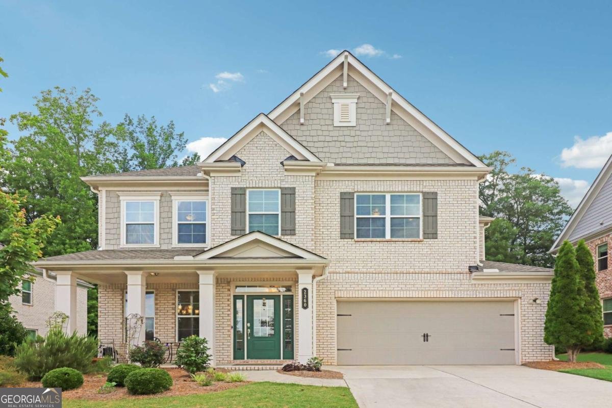 2360 Kate Moore Way Buford - main photo