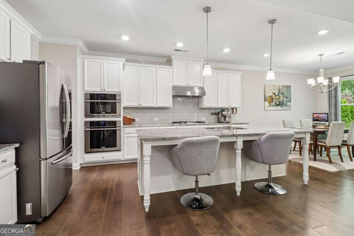 2360 Kate Moore Way Buford - Photo 15