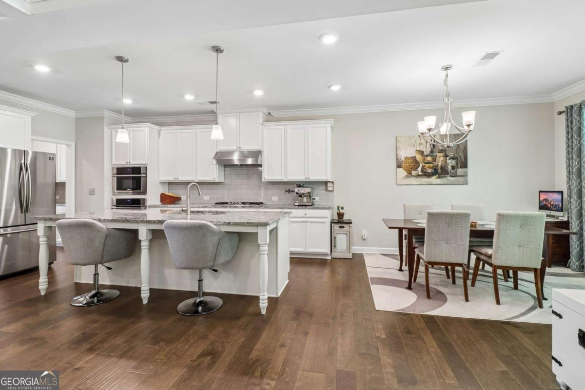 2360 Kate Moore Way Buford - Photo 17