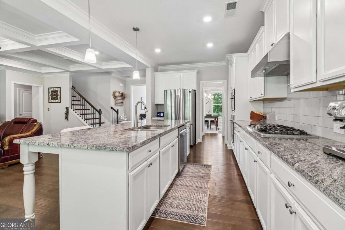 2360 Kate Moore Way Buford - Photo 19