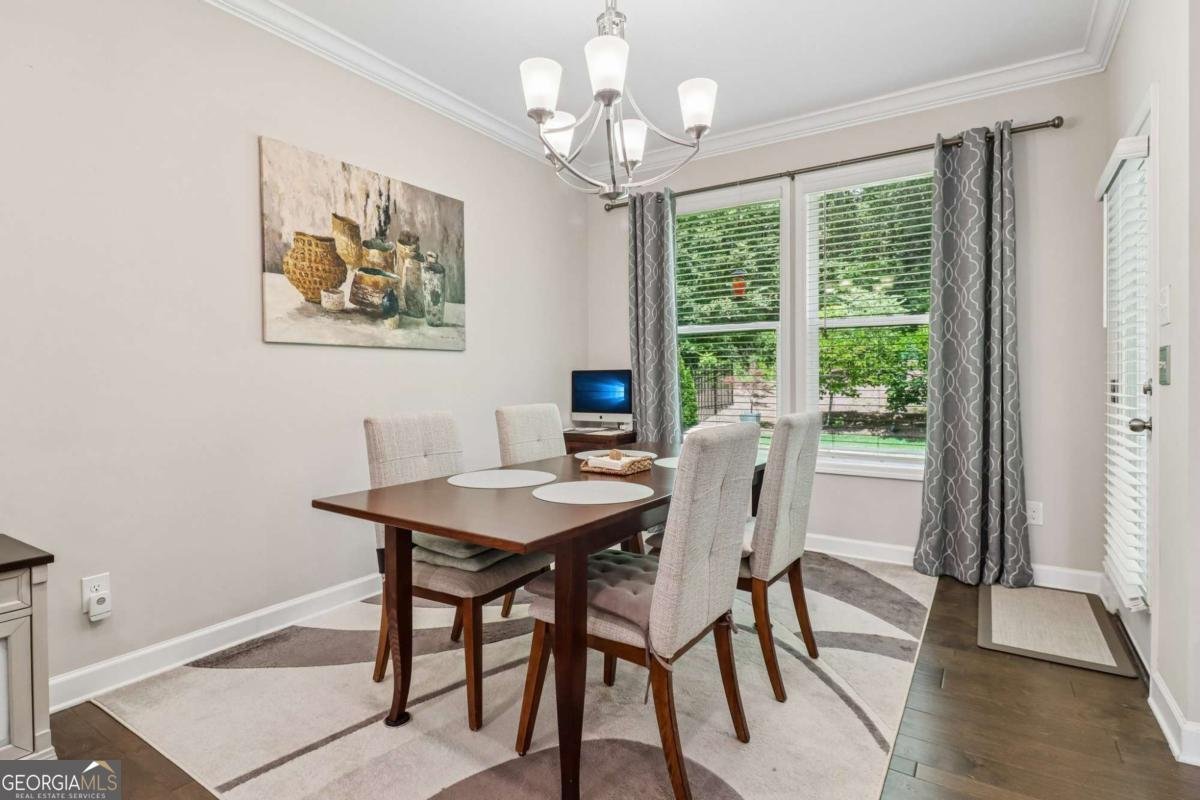 2360 Kate Moore Way Buford - Photo 22