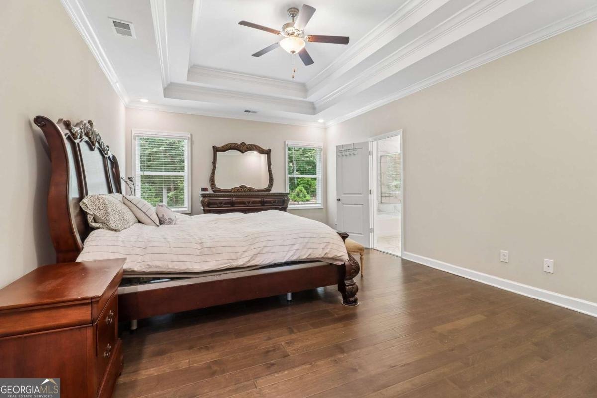 2360 Kate Moore Way Buford - Photo 33