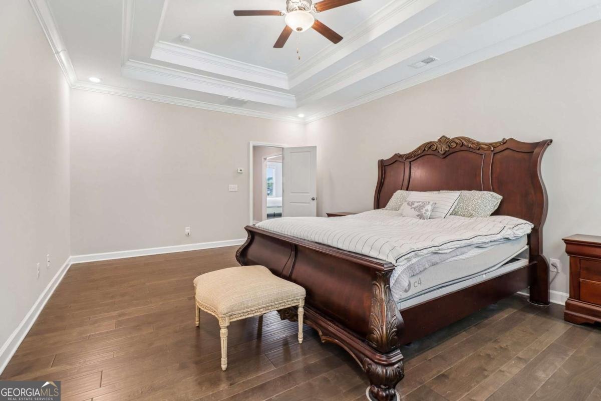 2360 Kate Moore Way Buford - Photo 35