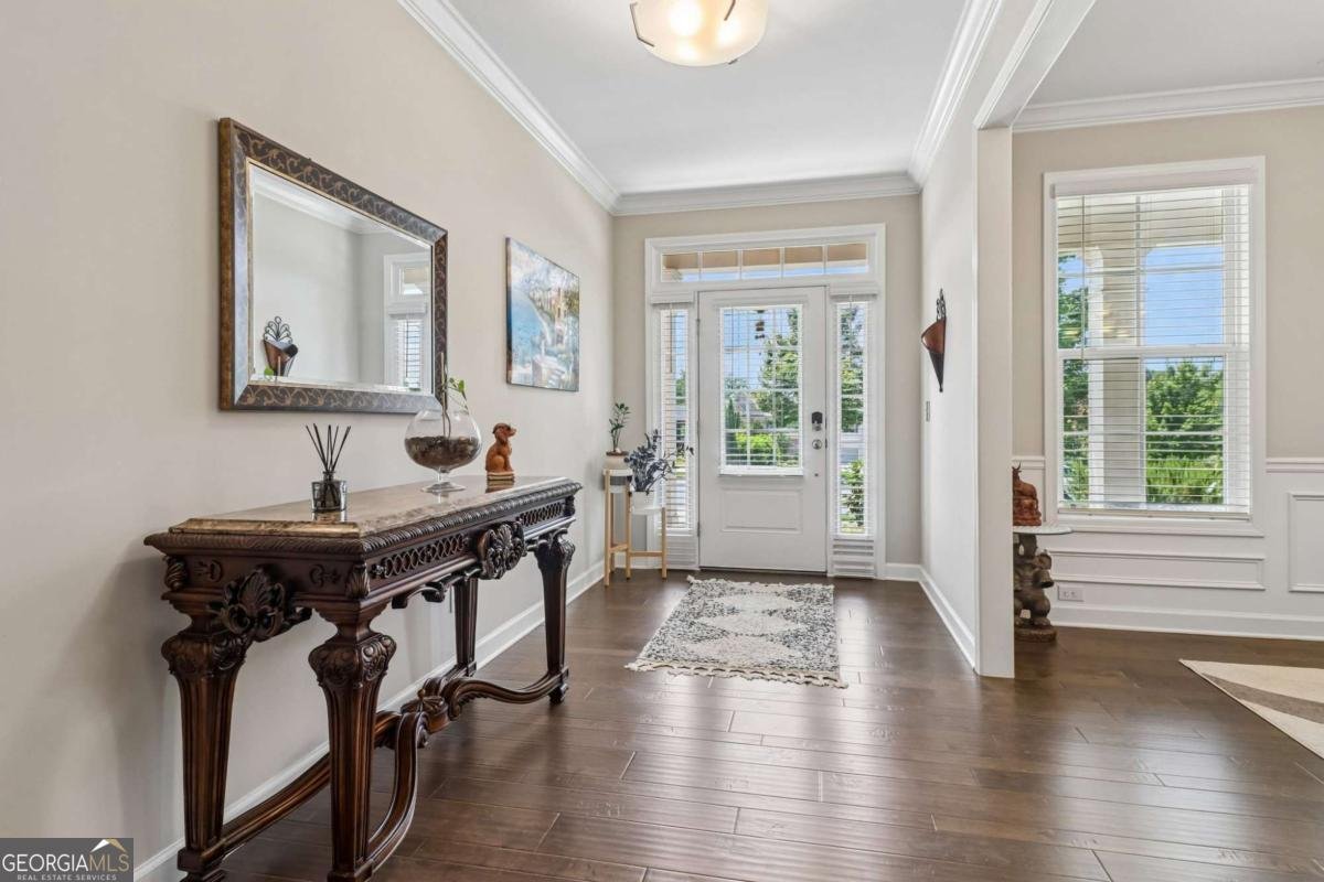 2360 Kate Moore Way Buford - Photo 8