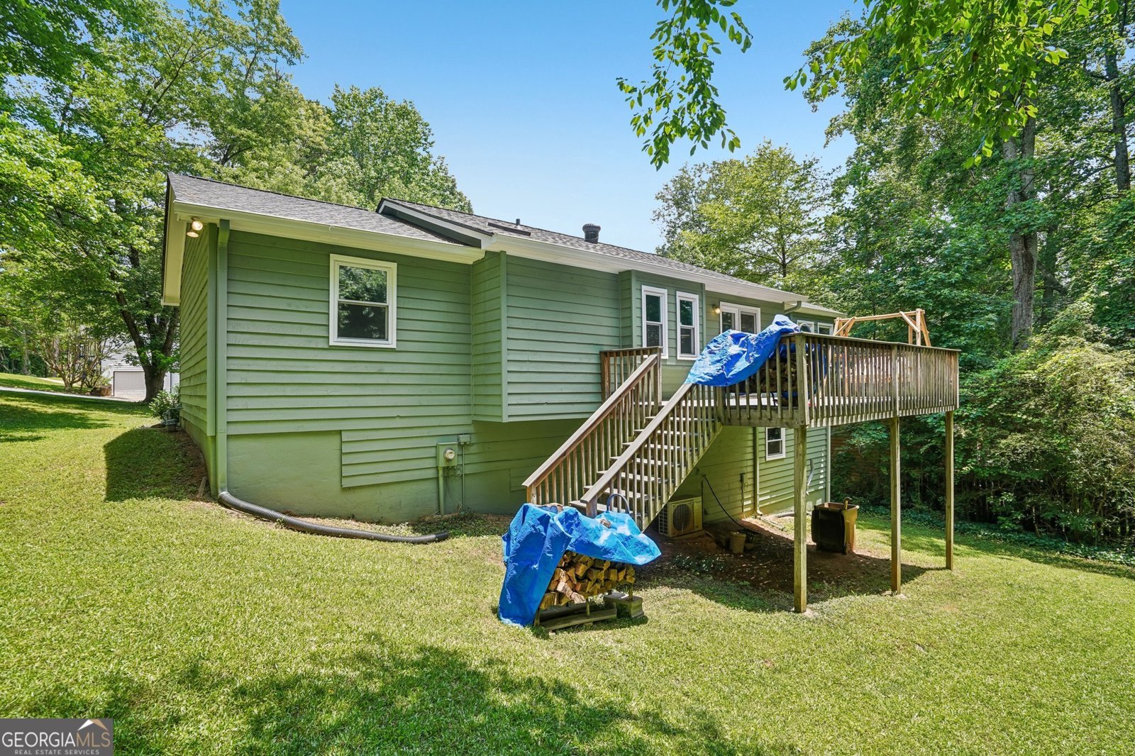 659 Sunshine Trace Acworth - Photo 34