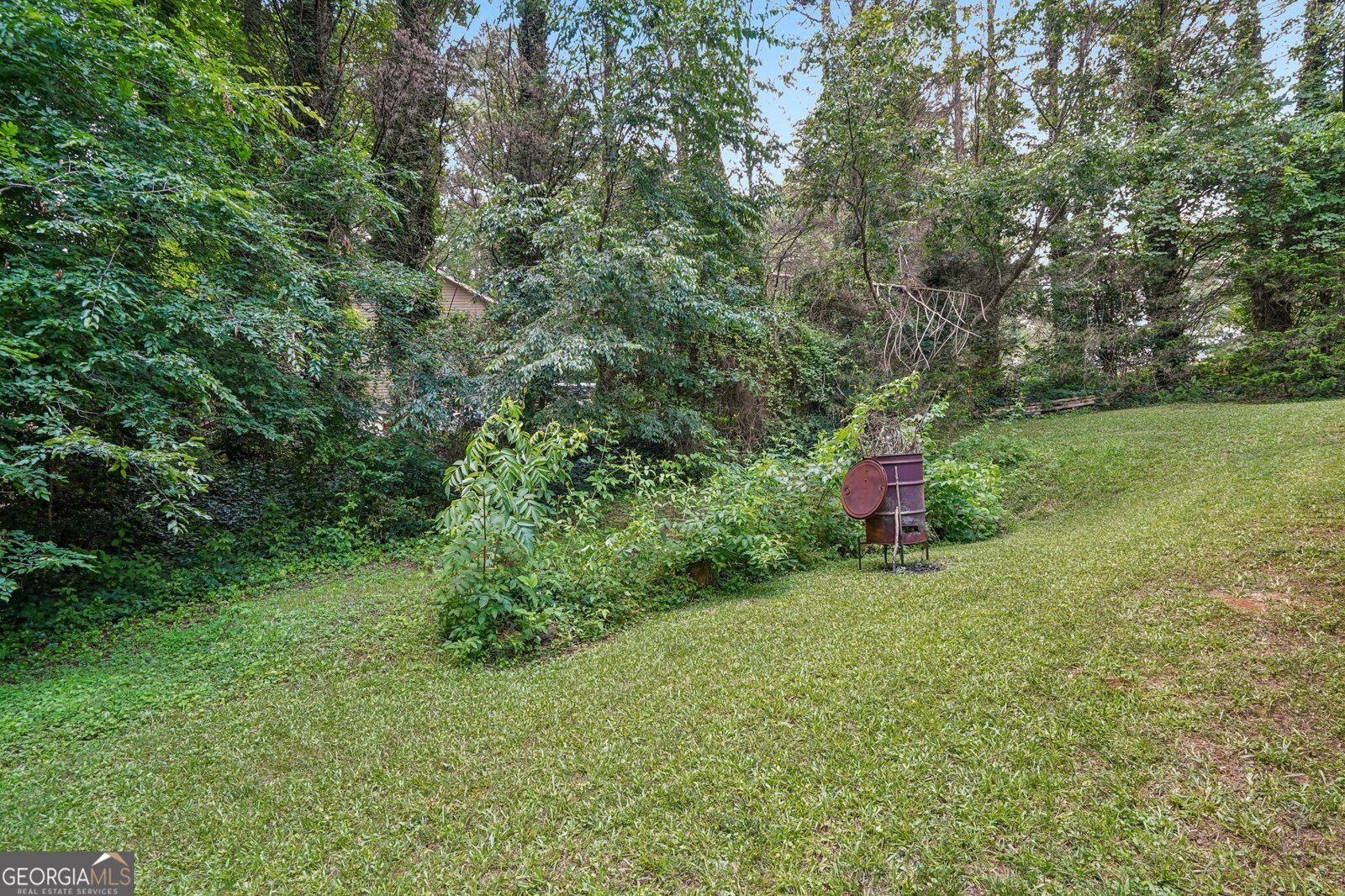 659 Sunshine Trace Acworth - Photo 36