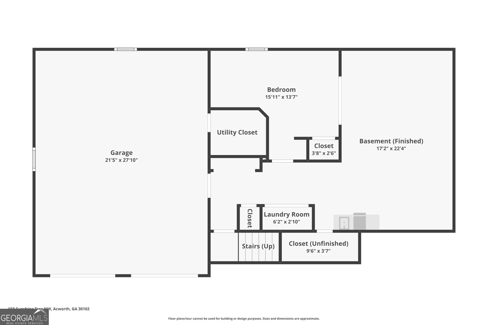 659 Sunshine Trace Acworth - Photo 37