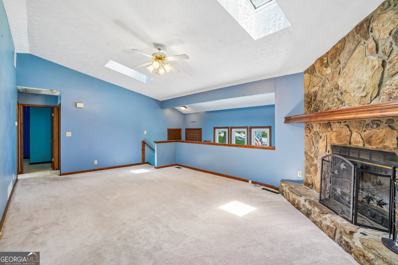 659 Sunshine Trace Acworth - Photo 6