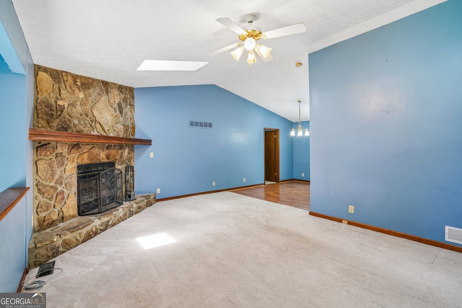 659 Sunshine Trace Acworth - Photo 7