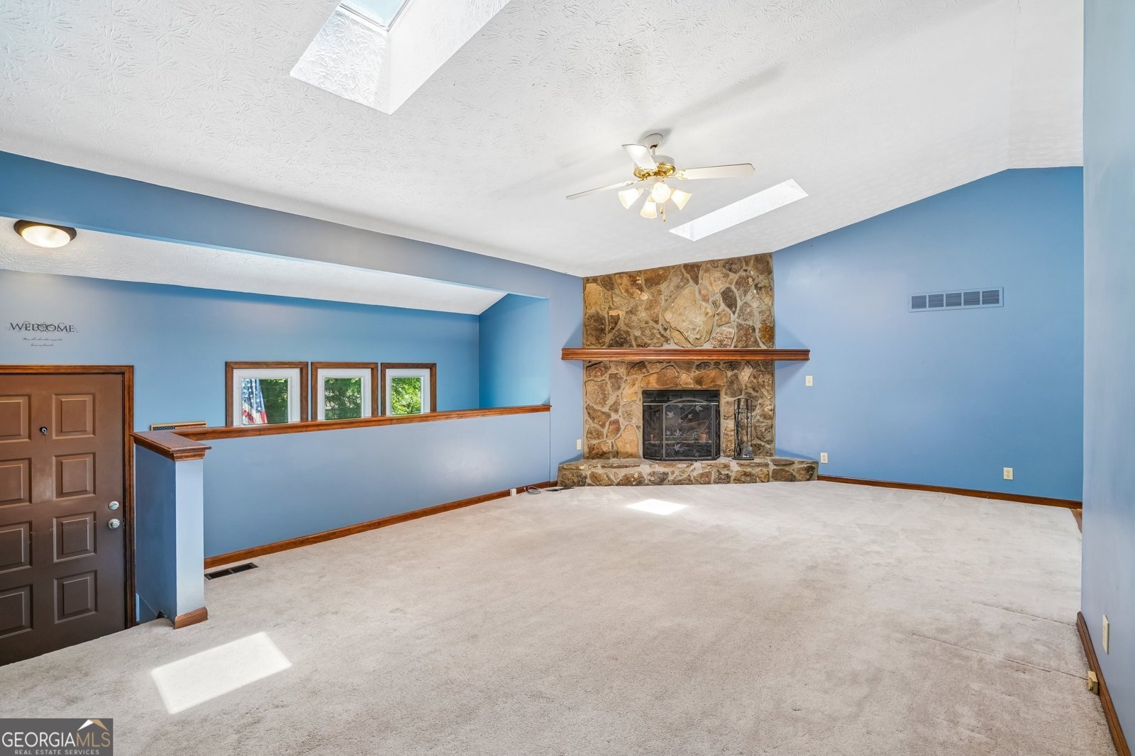 659 Sunshine Trace Acworth - Photo 8