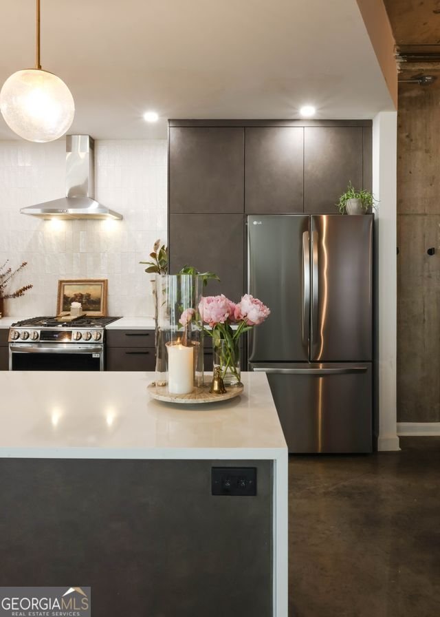 115 Peachtree Place Atlanta - Photo 11
