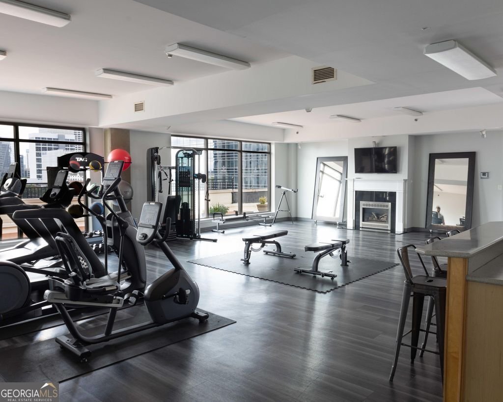 115 Peachtree Place Atlanta - Photo 29