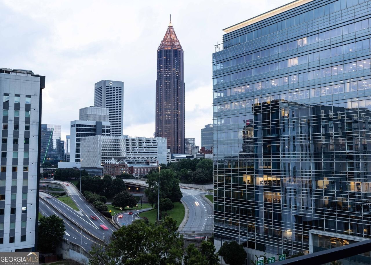 115 Peachtree Place Atlanta - Photo 34