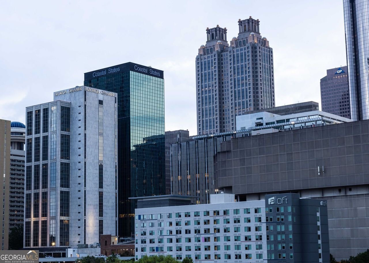 115 Peachtree Place Atlanta - Photo 36
