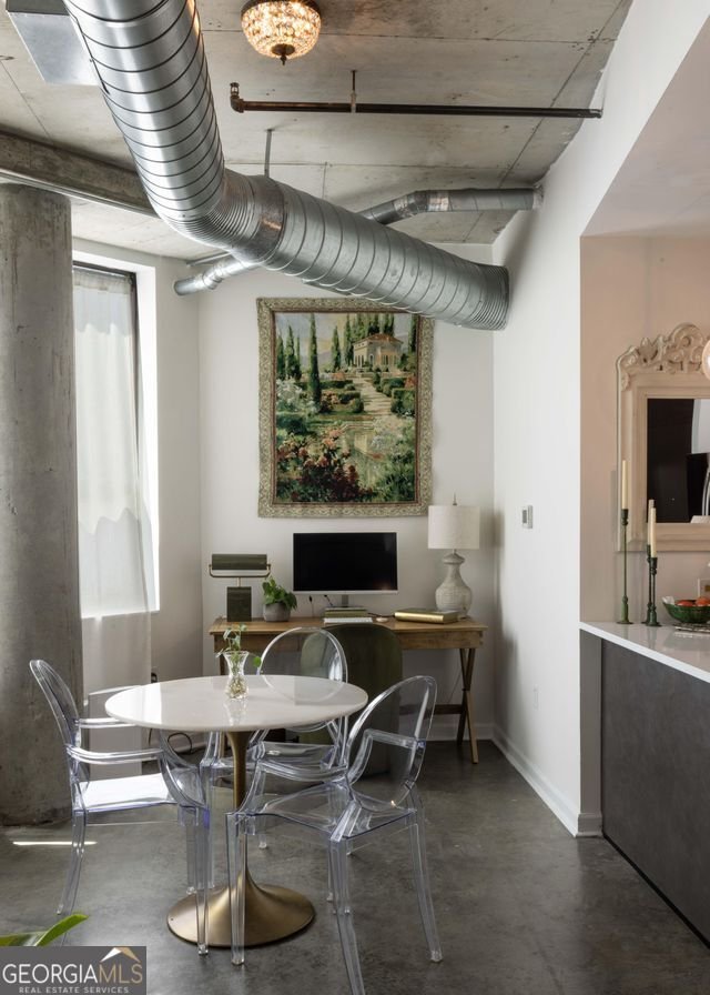 115 Peachtree Place Atlanta - Photo 9