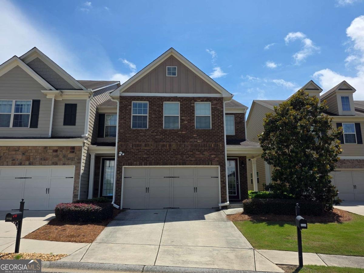 3334 Sardis Bend Drive Buford - main photo