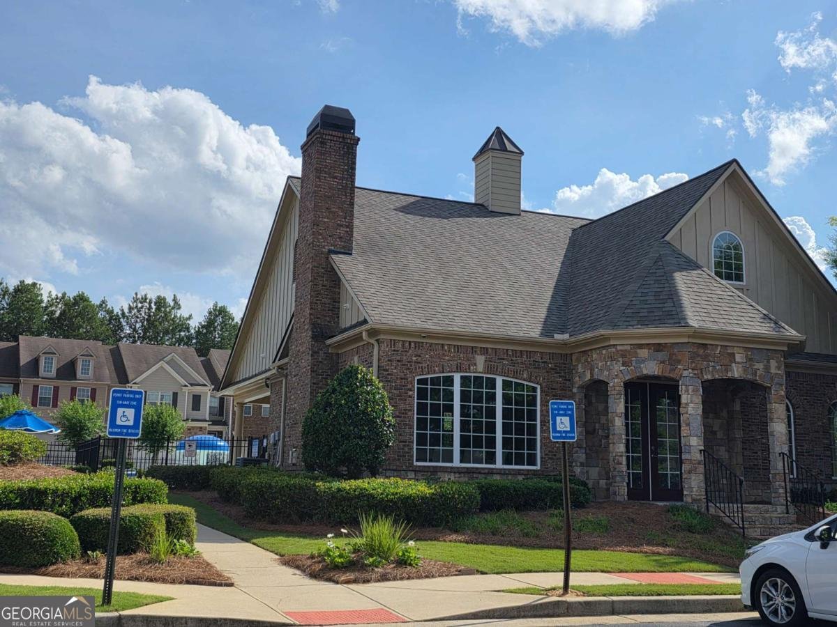 3334 Sardis Bend Drive Buford - Photo 10