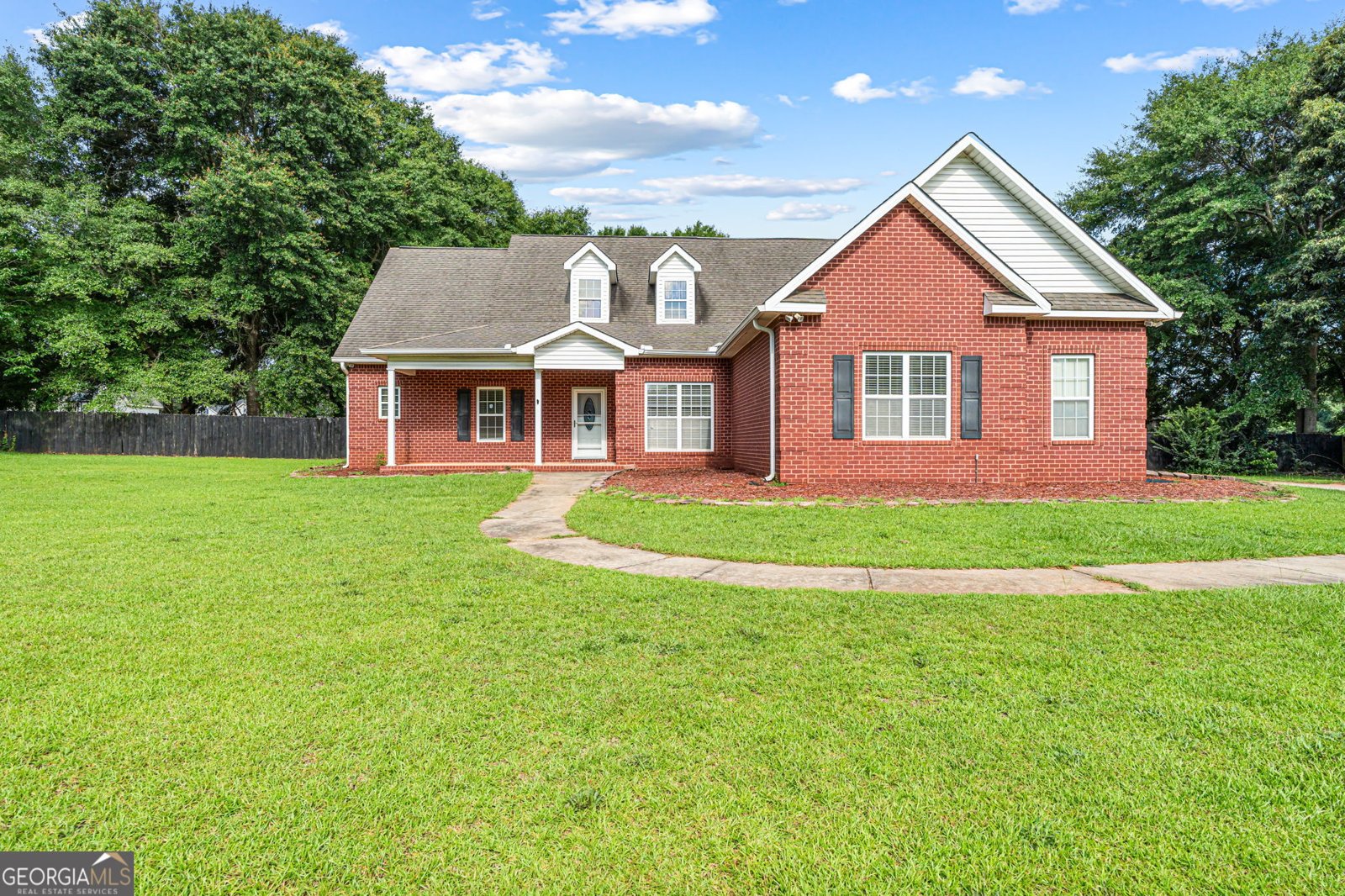 235 Lake Lillian Drive Perry - main photo