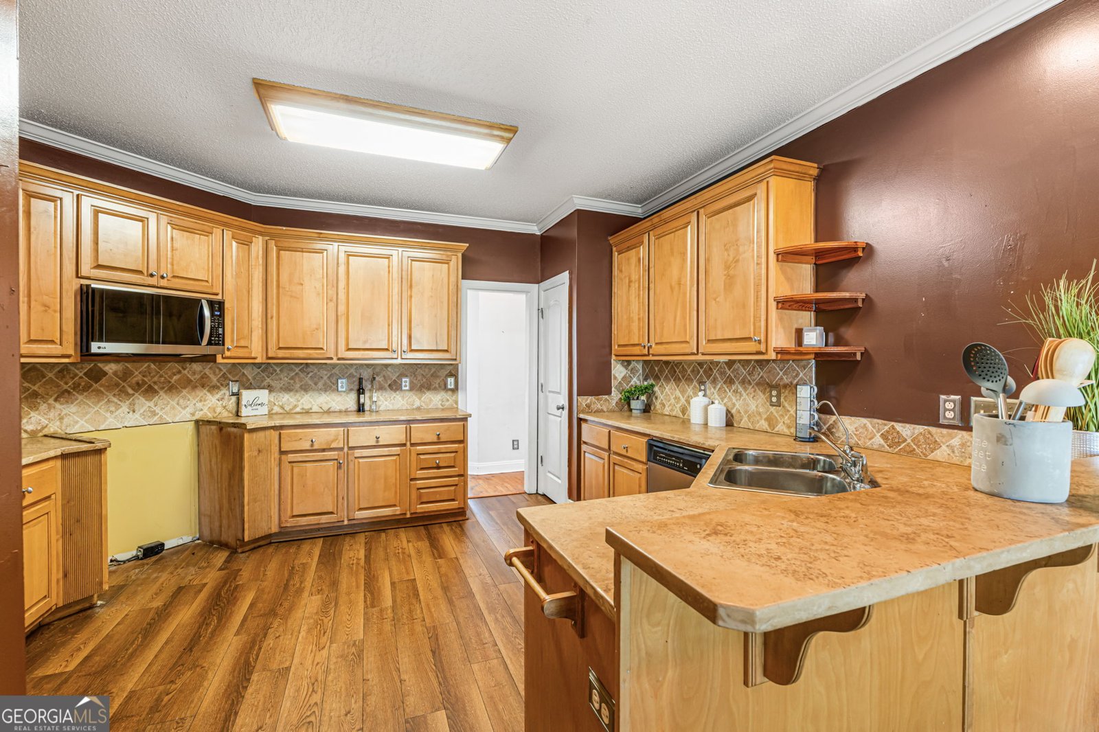 235 Lake Lillian Drive Perry - Photo 12