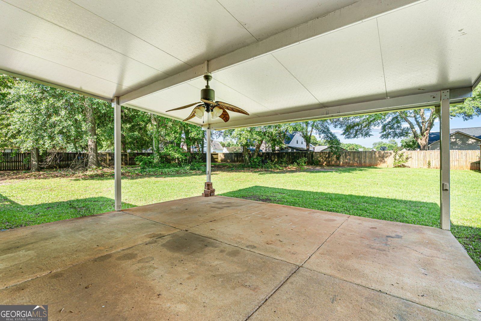 235 Lake Lillian Drive Perry - Photo 32