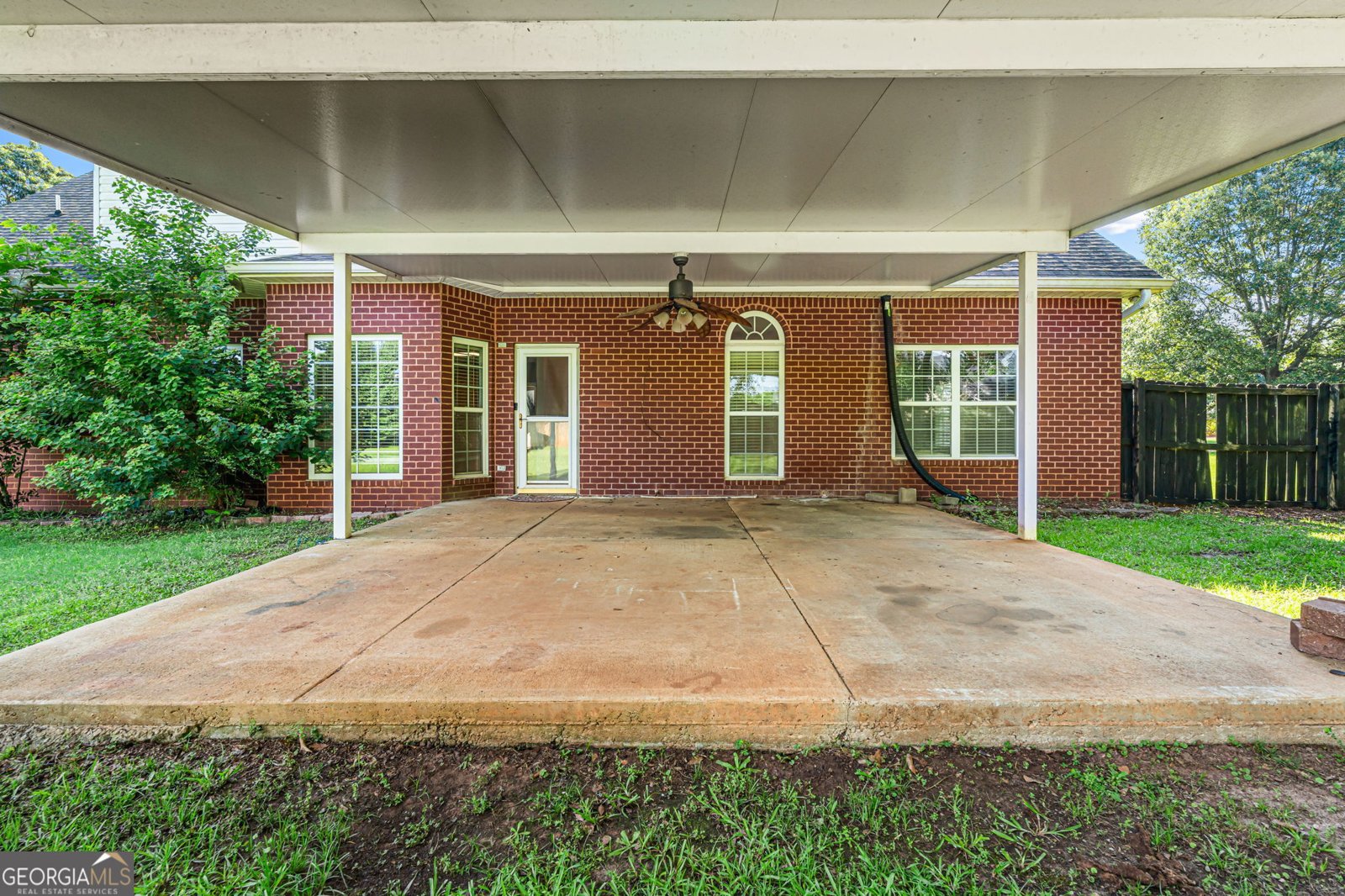 235 Lake Lillian Drive Perry - Photo 33