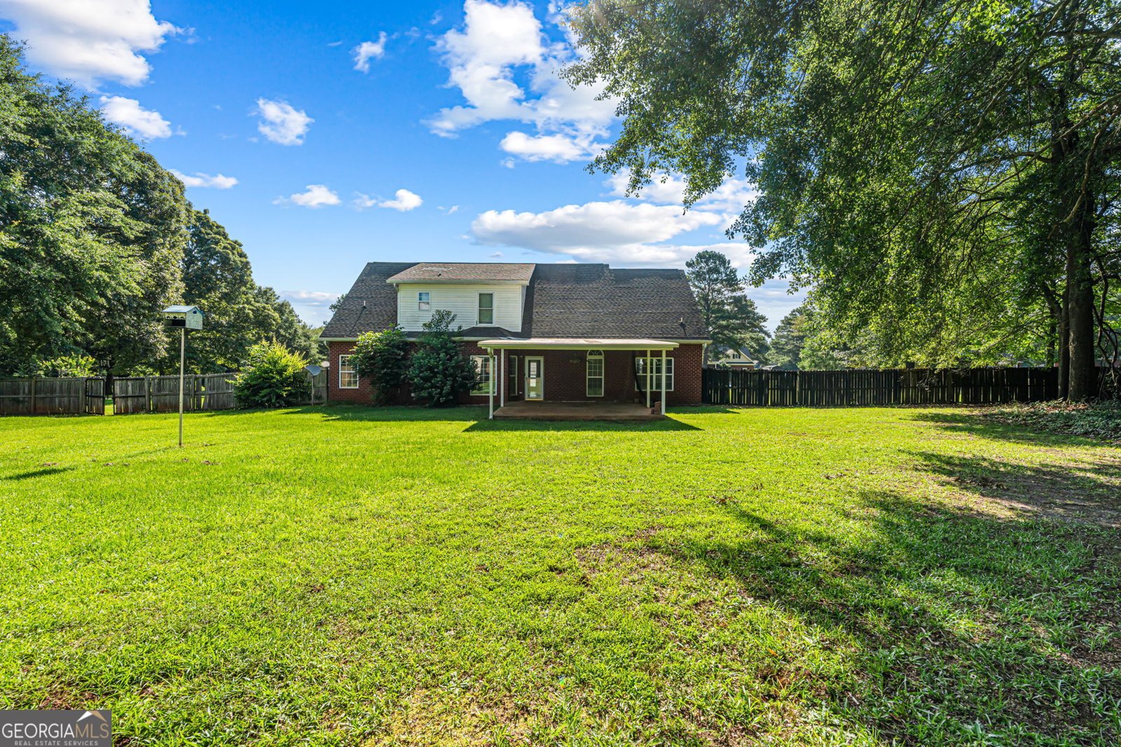235 Lake Lillian Drive Perry - Photo 34
