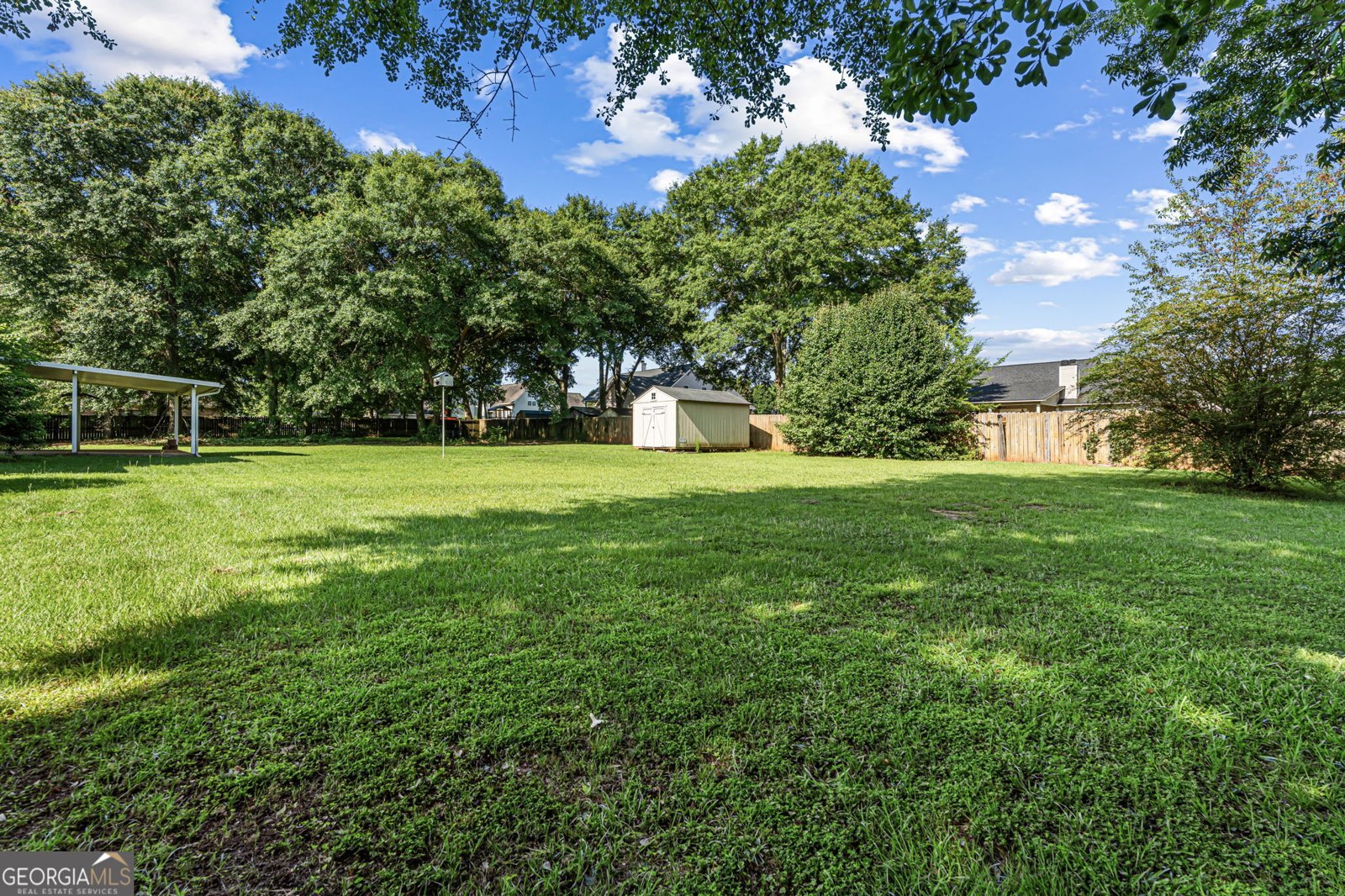 235 Lake Lillian Drive Perry - Photo 35