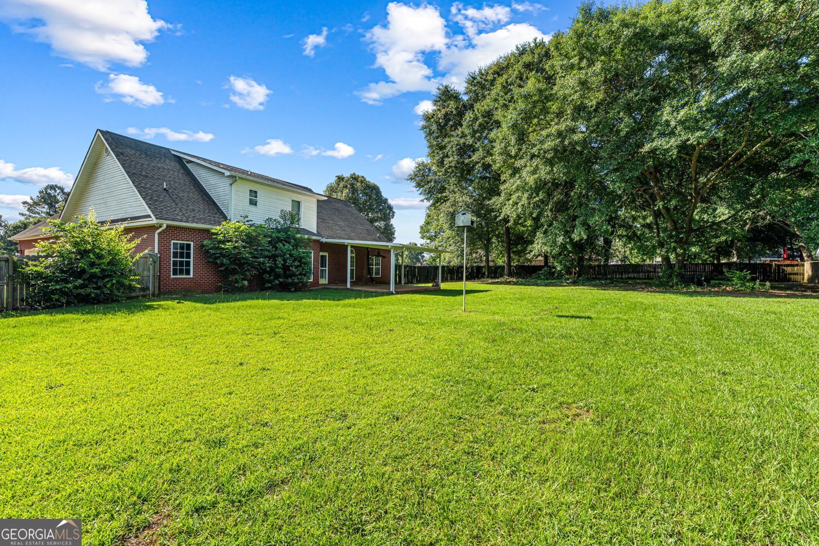 235 Lake Lillian Drive Perry - Photo 37