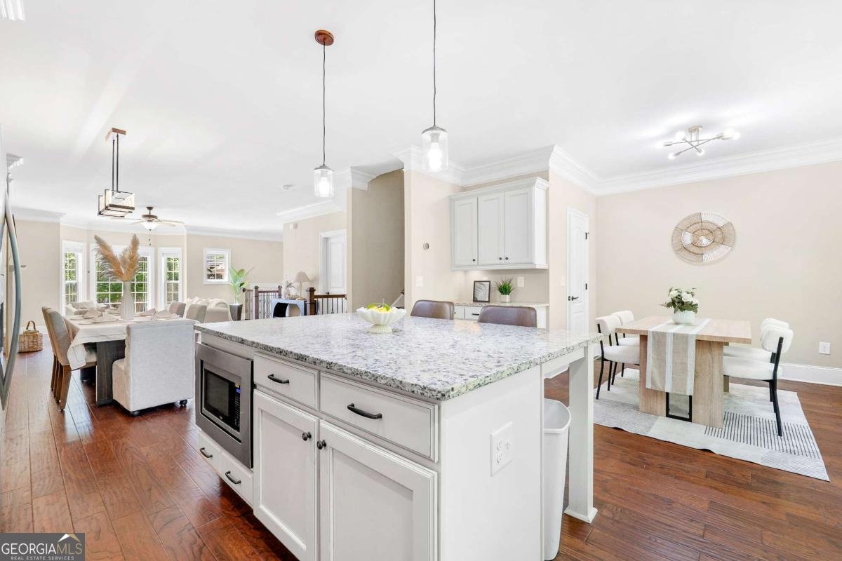 2587 Willow Field Crossing Marietta - Photo 11