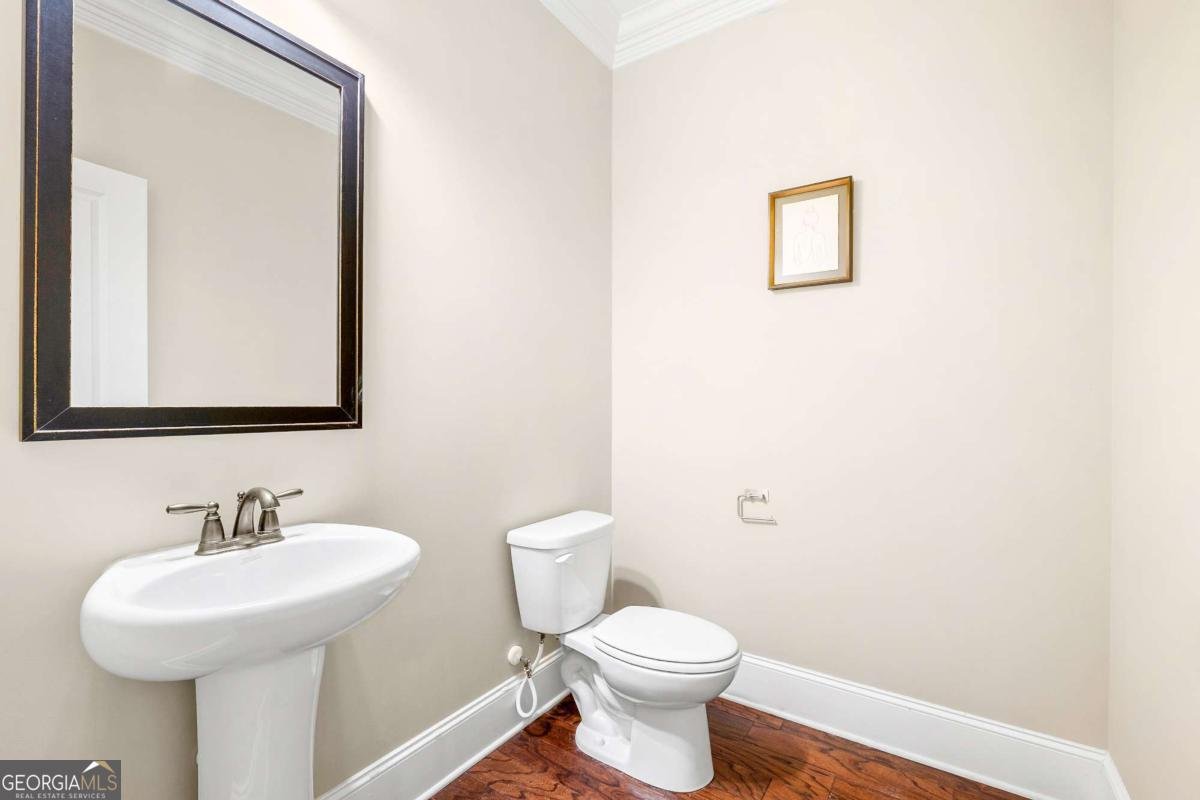 2587 Willow Field Crossing Marietta - Photo 13