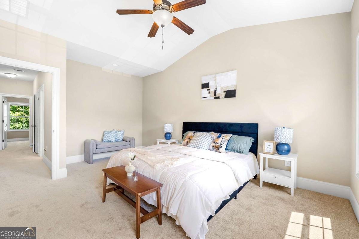 2587 Willow Field Crossing Marietta - Photo 16