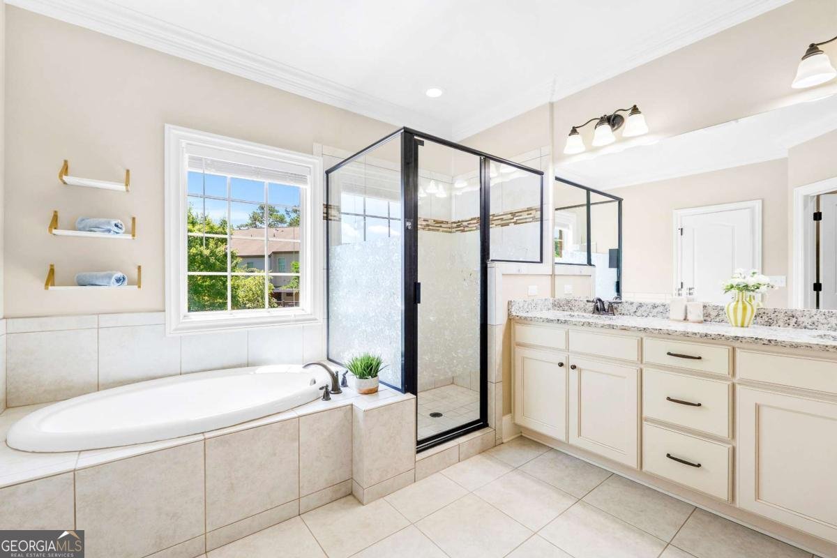 2587 Willow Field Crossing Marietta - Photo 18
