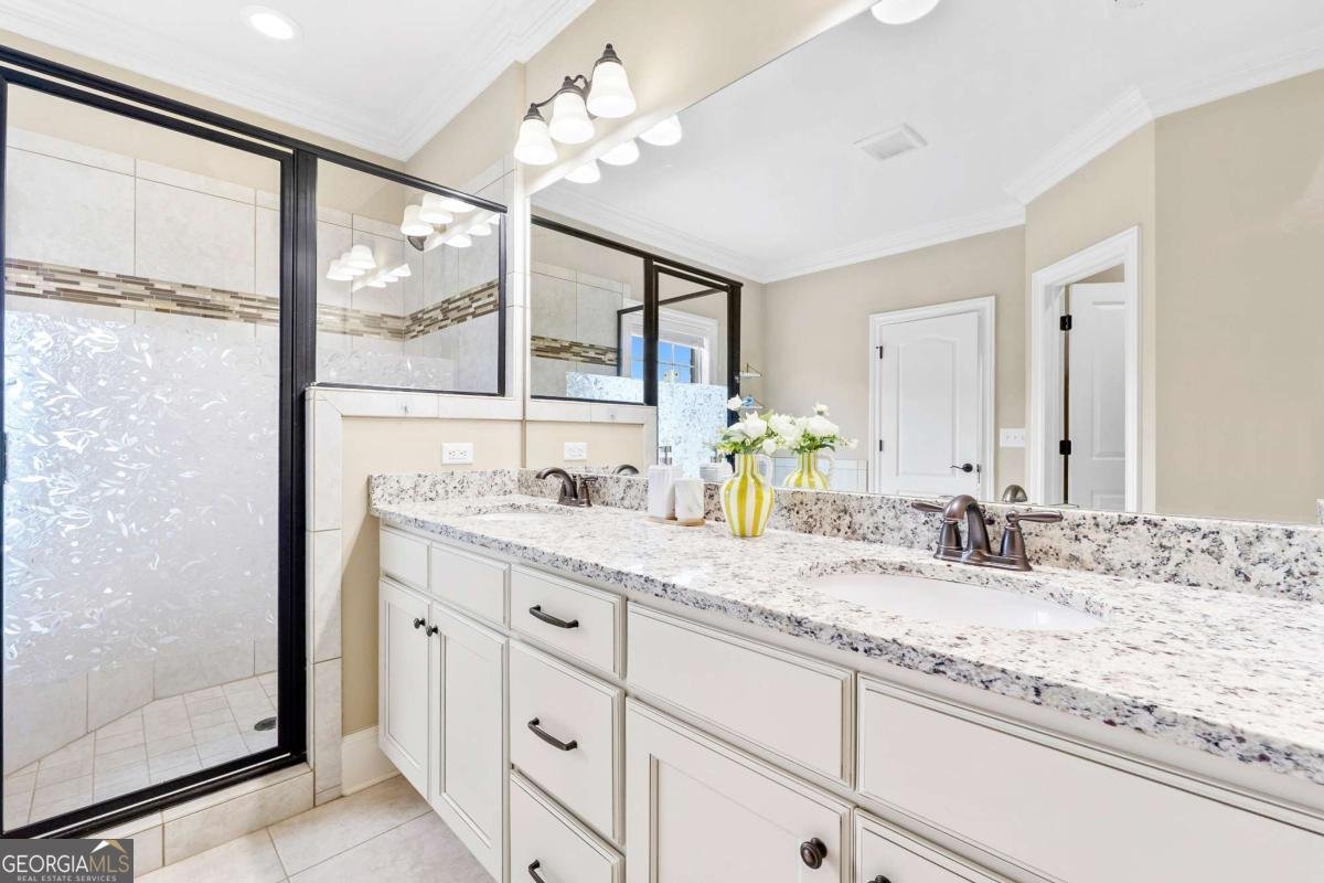 2587 Willow Field Crossing Marietta - Photo 19