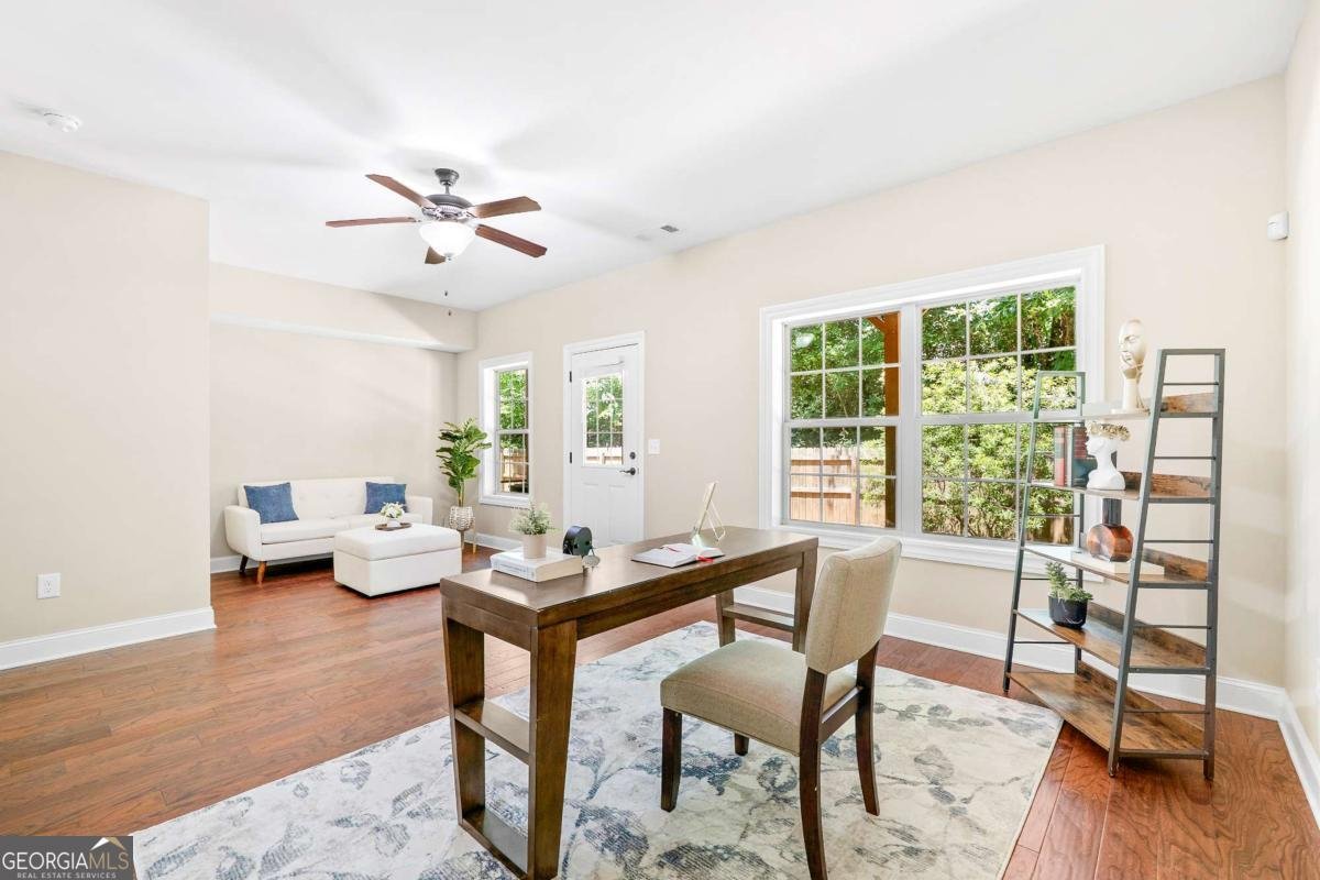 2587 Willow Field Crossing Marietta - Photo 29