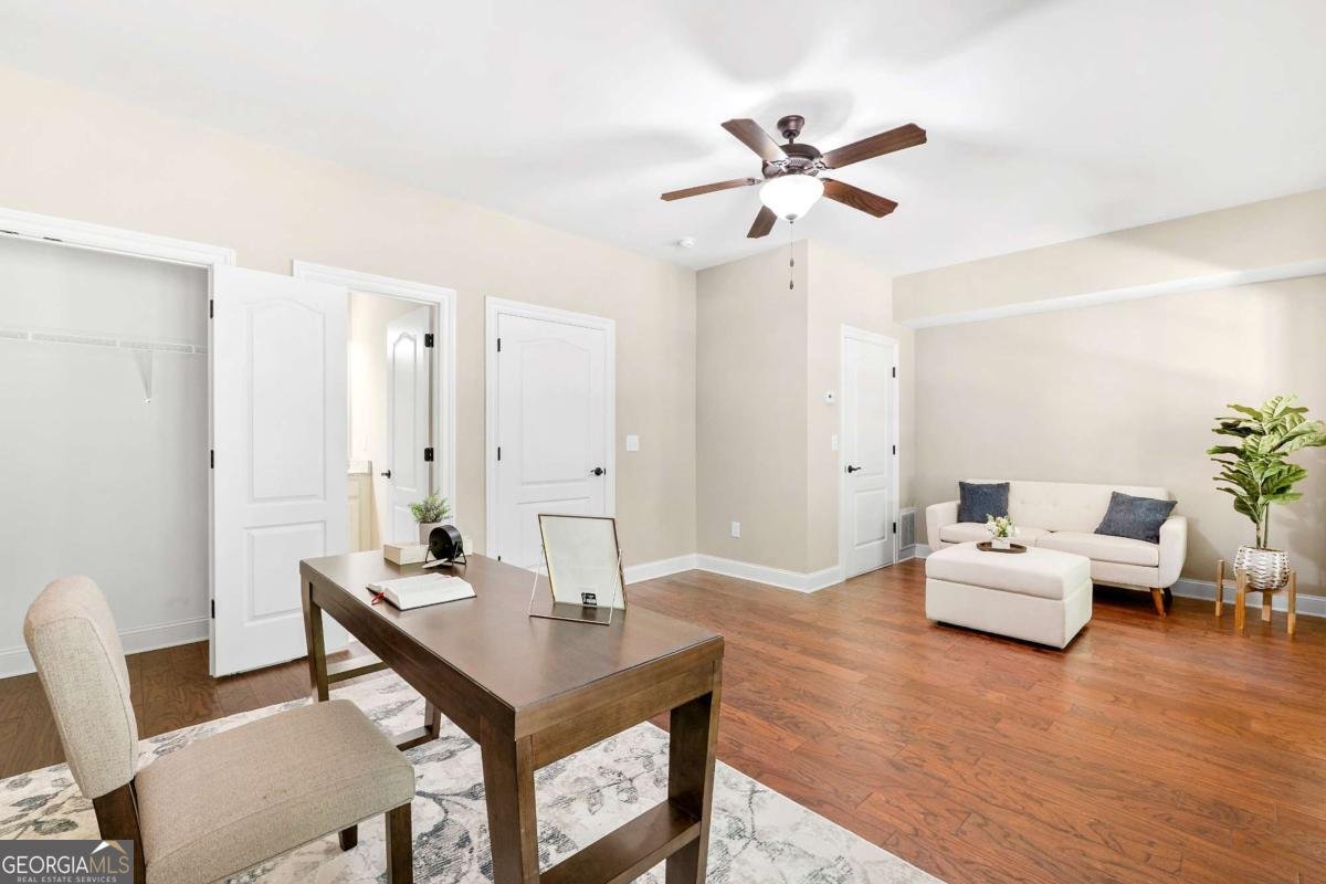 2587 Willow Field Crossing Marietta - Photo 30