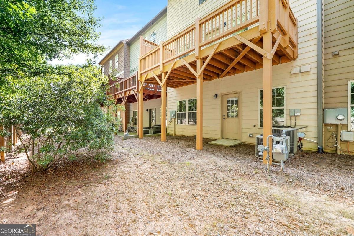 2587 Willow Field Crossing Marietta - Photo 35