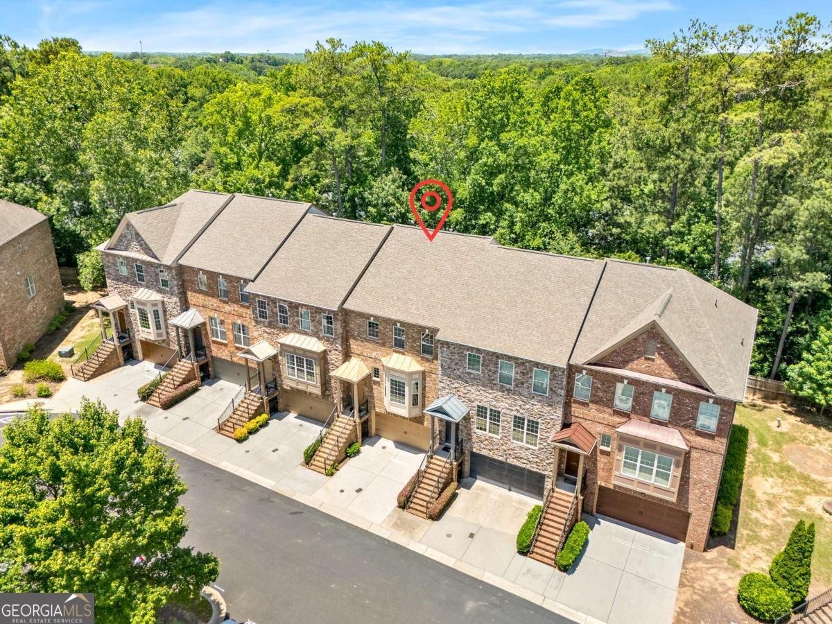 2587 Willow Field Crossing Marietta - Photo 37