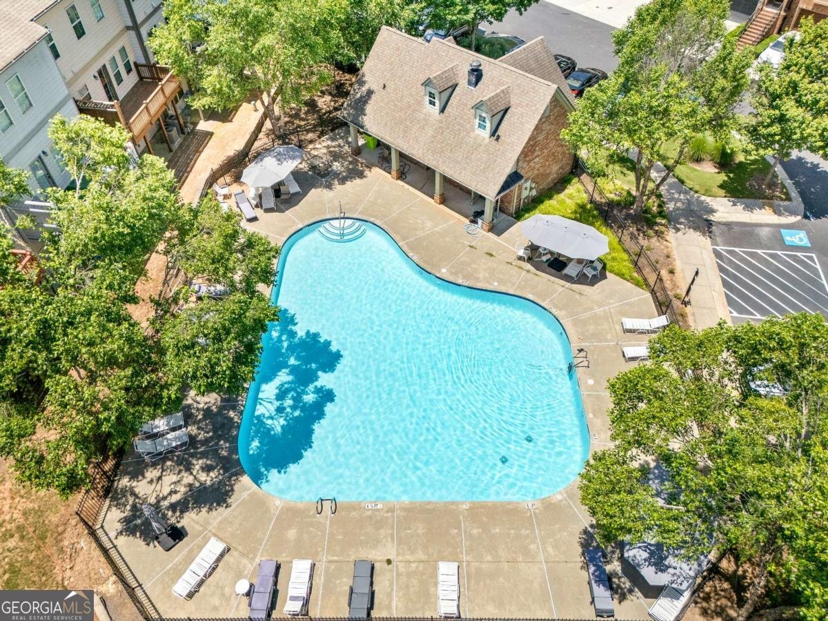 2587 Willow Field Crossing Marietta - Photo 38