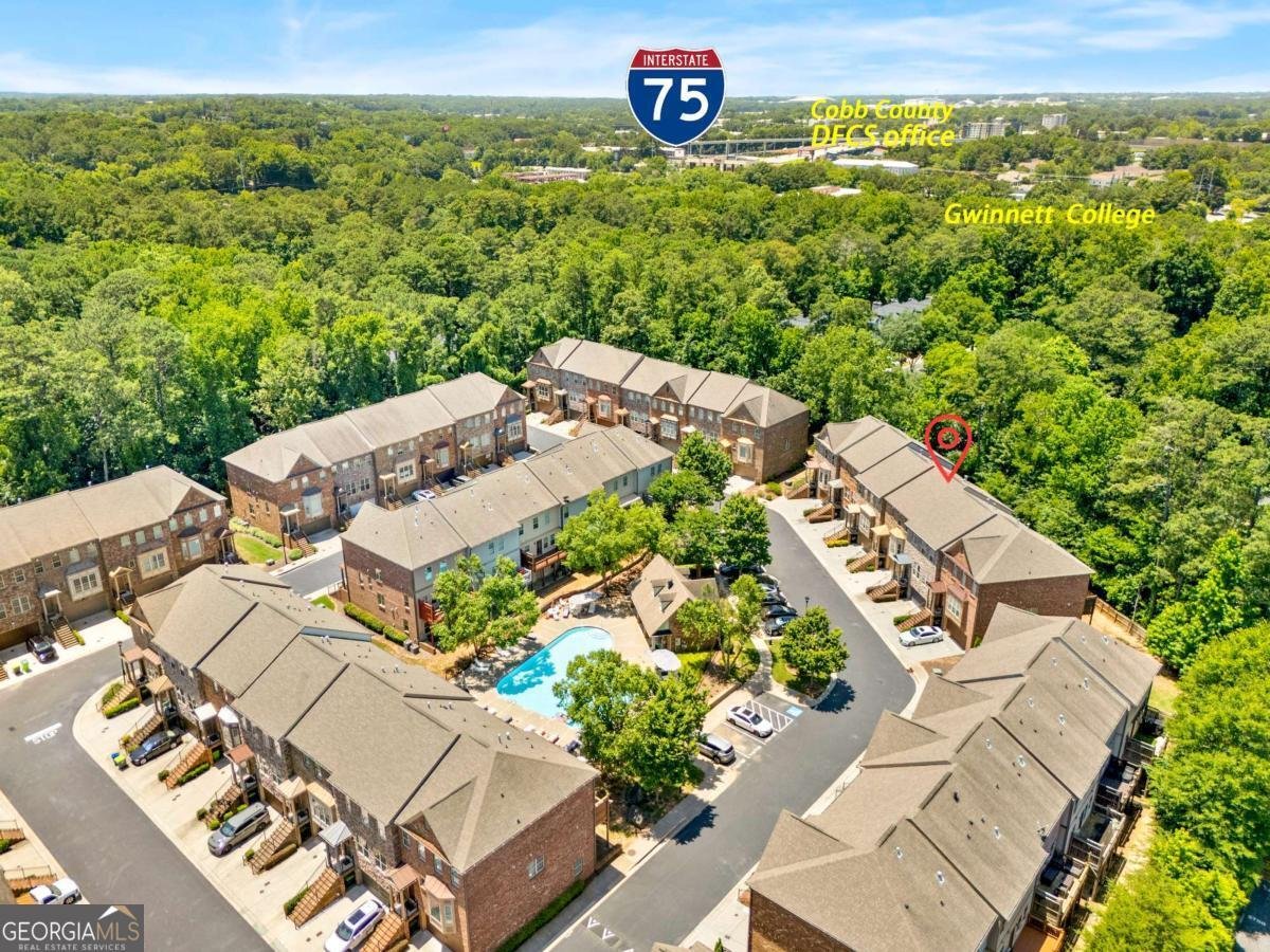 2587 Willow Field Crossing Marietta - Photo 39