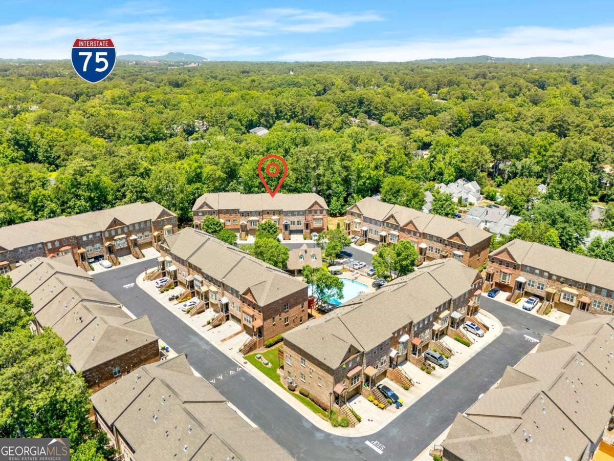 2587 Willow Field Crossing Marietta - Photo 40