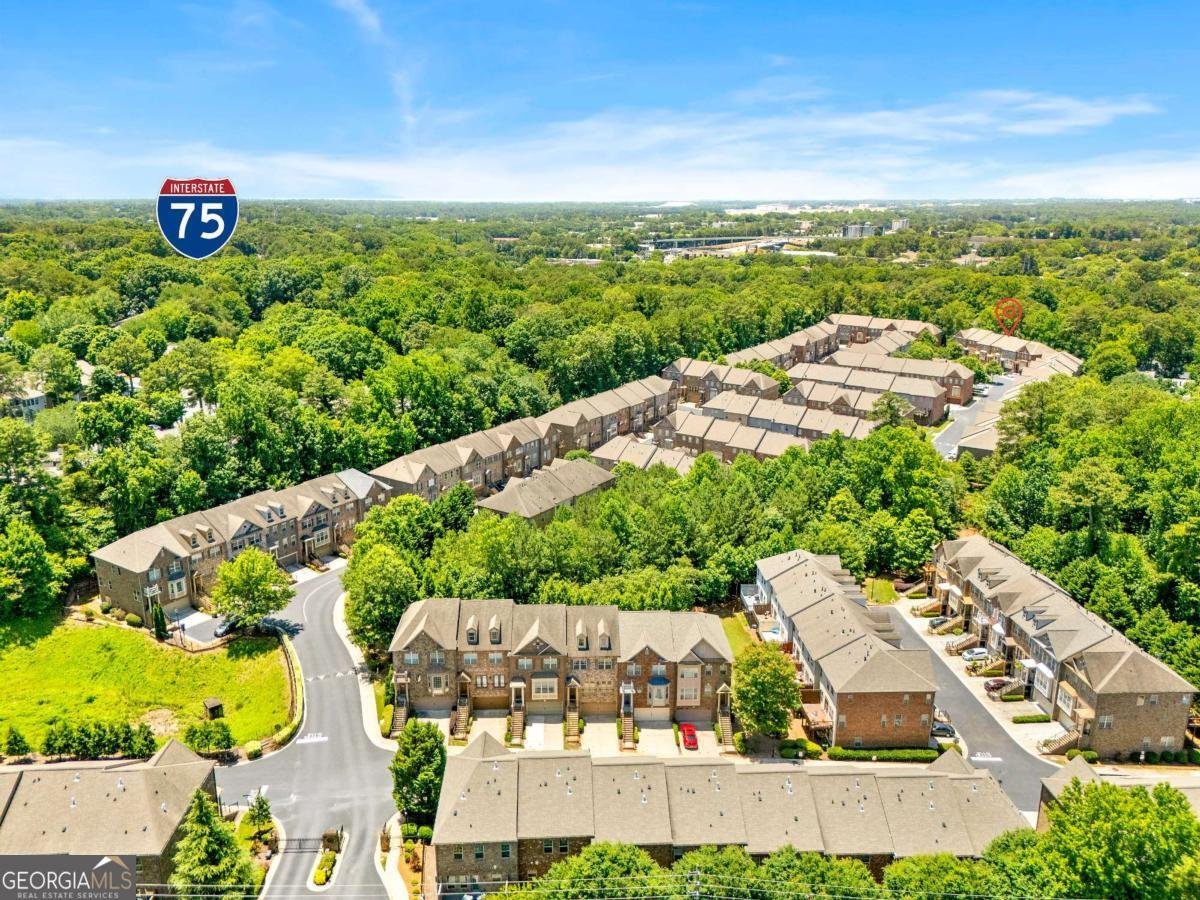 2587 Willow Field Crossing Marietta - Photo 42