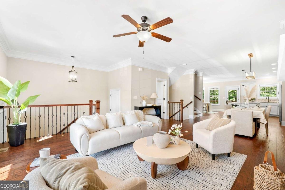 2587 Willow Field Crossing Marietta - Photo 6