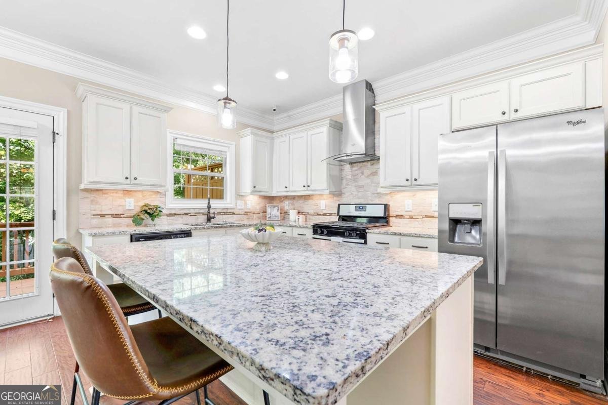2587 Willow Field Crossing Marietta - Photo 8