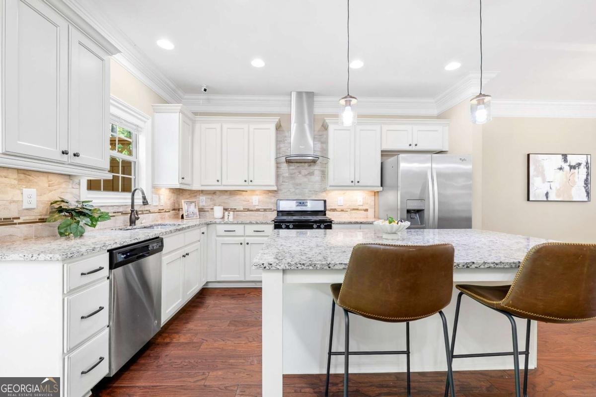 2587 Willow Field Crossing Marietta - Photo 9