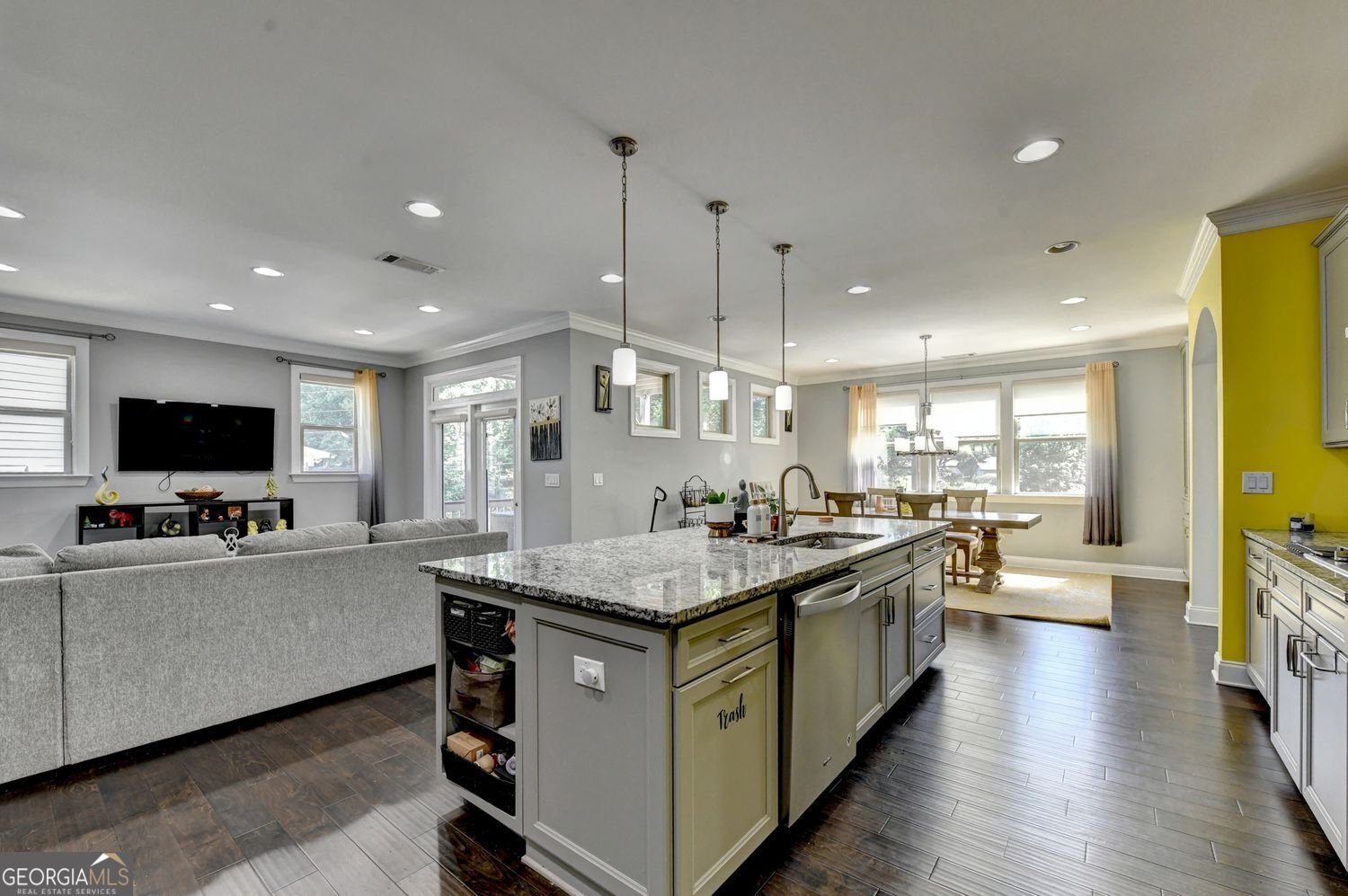 2940 Annapolis Way Cumming - Photo 15