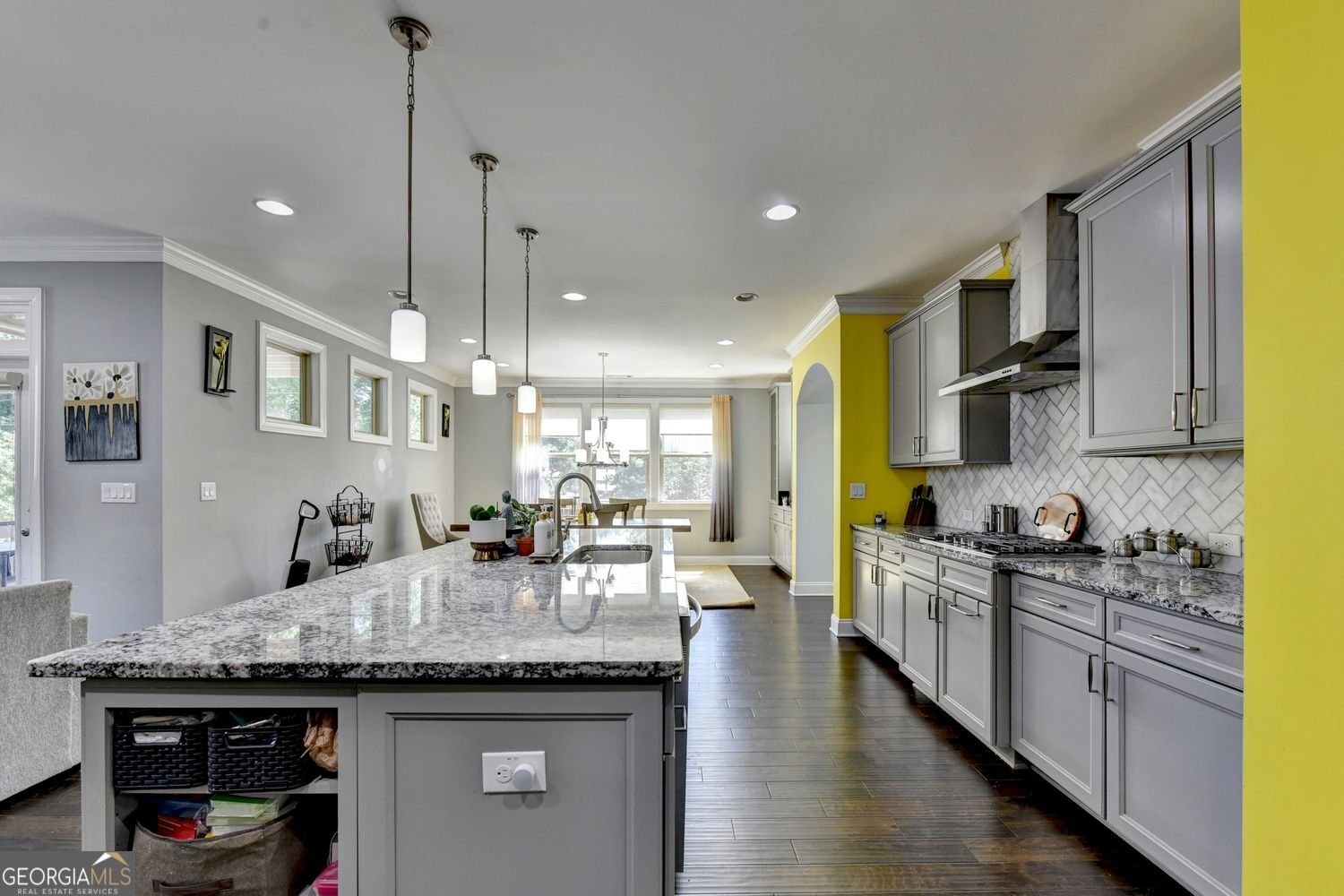 2940 Annapolis Way Cumming - Photo 16