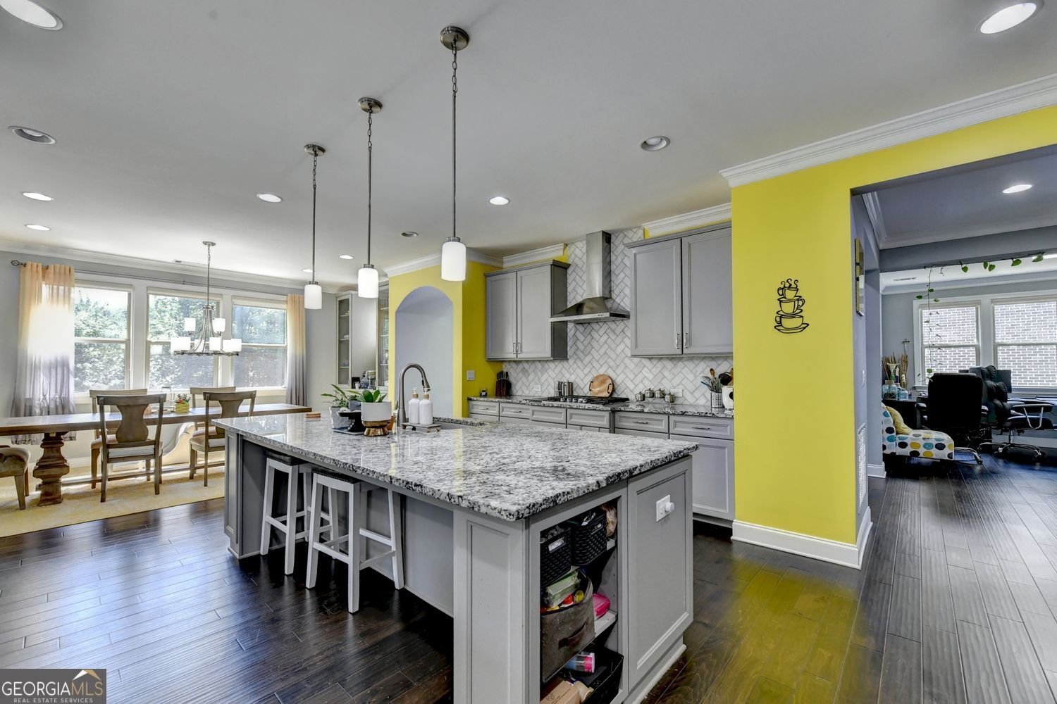 2940 Annapolis Way Cumming - Photo 18